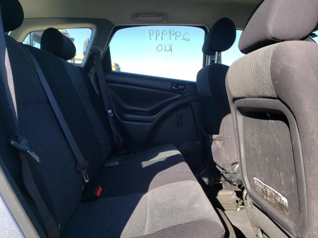 Photo 6 from auction – 2005 TOYOTA COROLLA MA with VIN 2T1KR32E35C911011