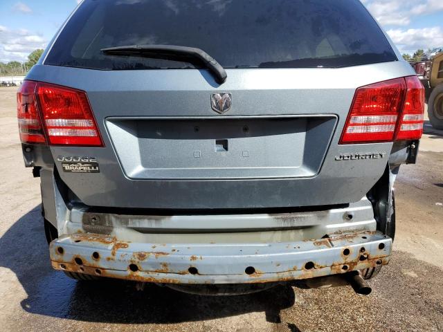 Photo 9 from auction – 2009 DODGE JOURNEY SE with VIN 3D4GG47B79T574591