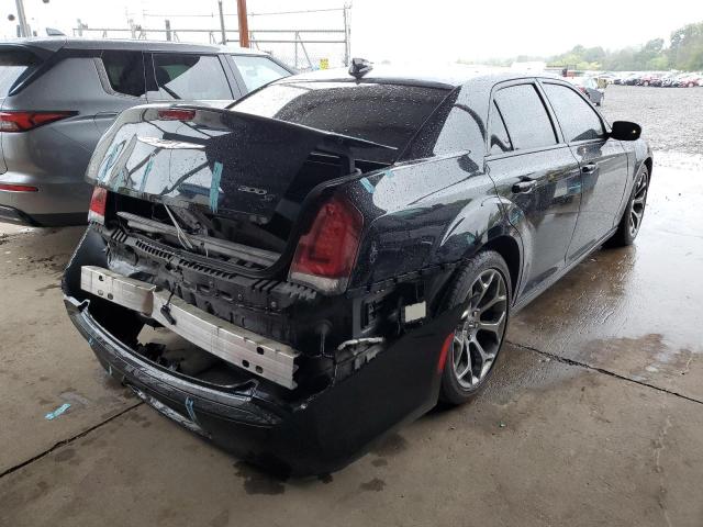 Photo 4 from auction – 2015 CHRYSLER 300 S with VIN 2C3CCABGXFH882226