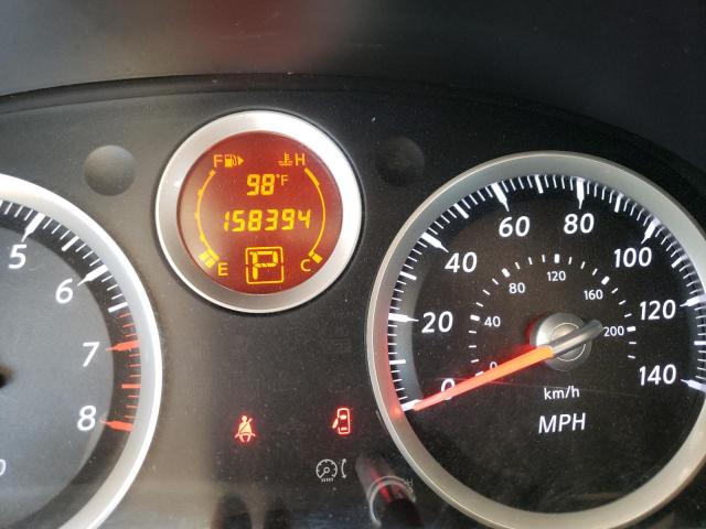 Photo 8 from auction – 2011 NISSAN SENTRA 2.0 with VIN 3N1AB6AP1BL677774