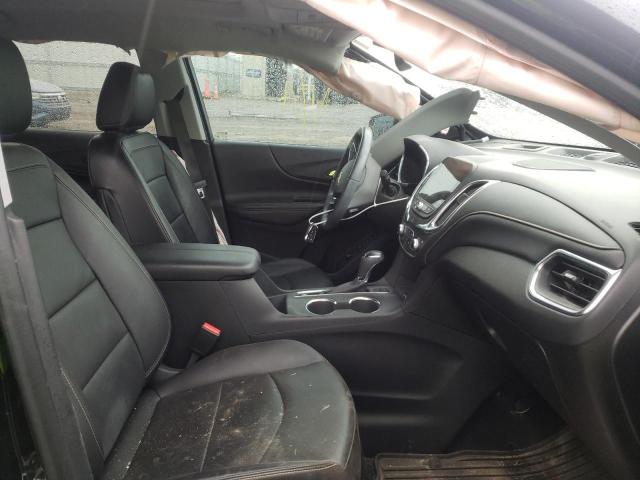 Photo 5 from auction – 2019 CHEVROLET EQUINOX PR with VIN 3GNAXPEX8KL287406