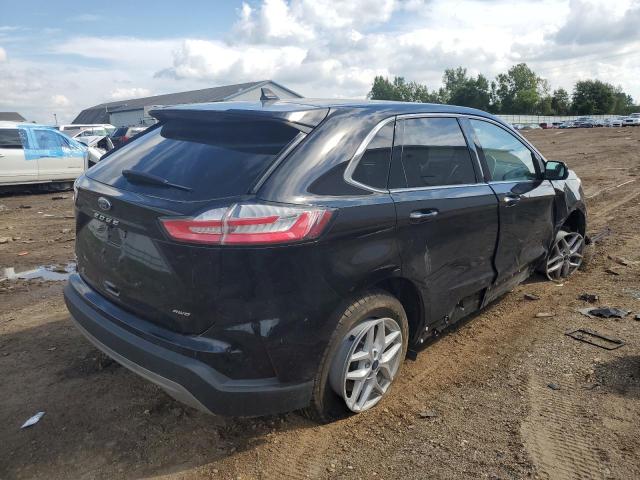 Photo 4 from auction – 2021 FORD EDGE SEL with VIN 2FMPK4J99MBA48884
