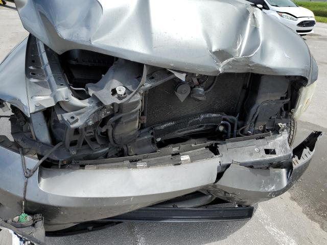 Photo 9 from auction – 2012 DODGE RAM 1500 S with VIN 3C6JD6AT0CG236921