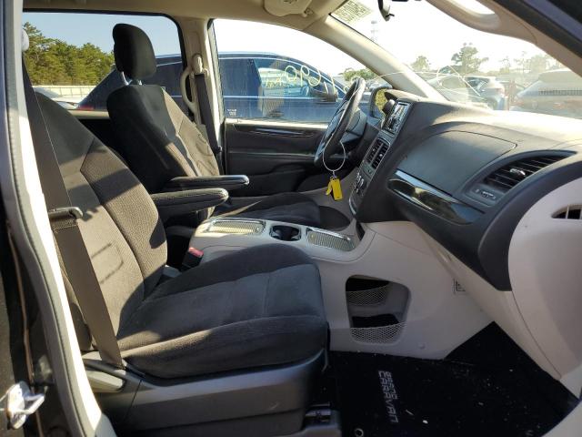 صورة رقم 5 من المزاد - 2014 DODGE GRAND CARA مع VIN 2C4RDGCG3ER322934