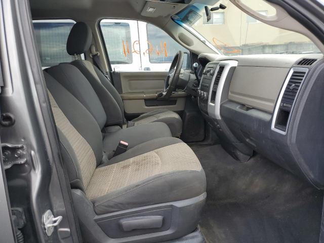 Photo 5 from auction – 2011 DODGE RAM 1500 with VIN 1D7RV1GP0BS520391