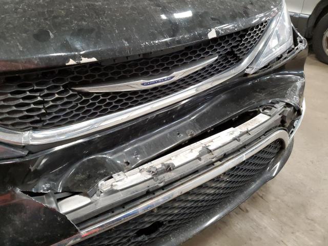 Photo 9 from auction – 2018 CHRYSLER PACIFICA T with VIN 2C4RC1BG3JR334383