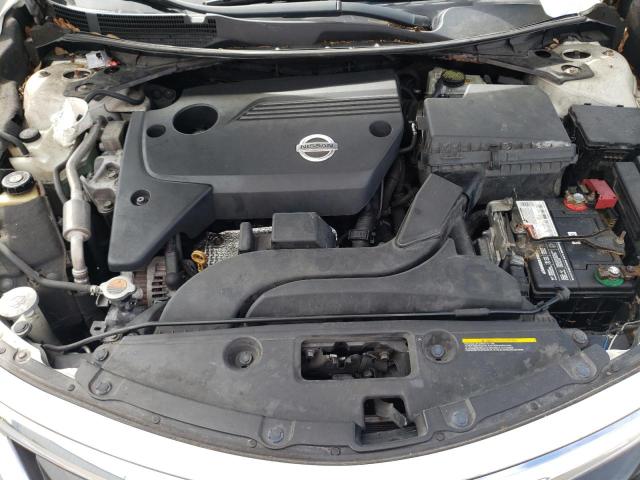 Photo 7 from auction – 2013 NISSAN ALTIMA 2.5 with VIN 1N4AL3AP7DC242240
