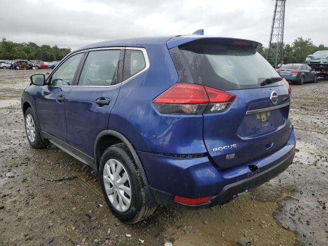 Photo 3 from auction – 2017 NISSAN ROGUE S with VIN JN8AT2MV7HW008929