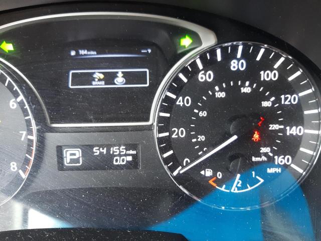 Photo 8 from auction – 2014 NISSAN ALTIMA 2.5 with VIN 1N4AL3AP7EC149221