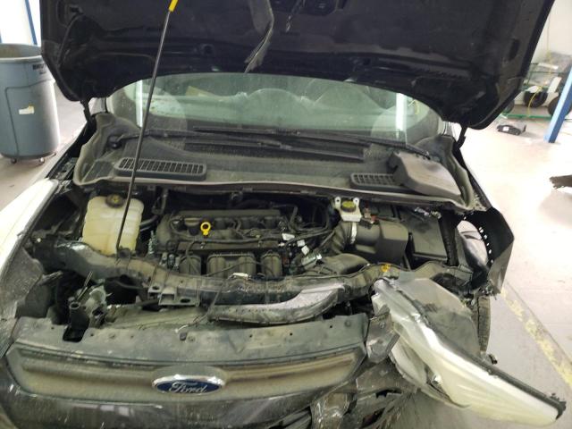 Photo 7 from auction – 2015 FORD ESCAPE S with VIN 1FMCU0F74FUB16076