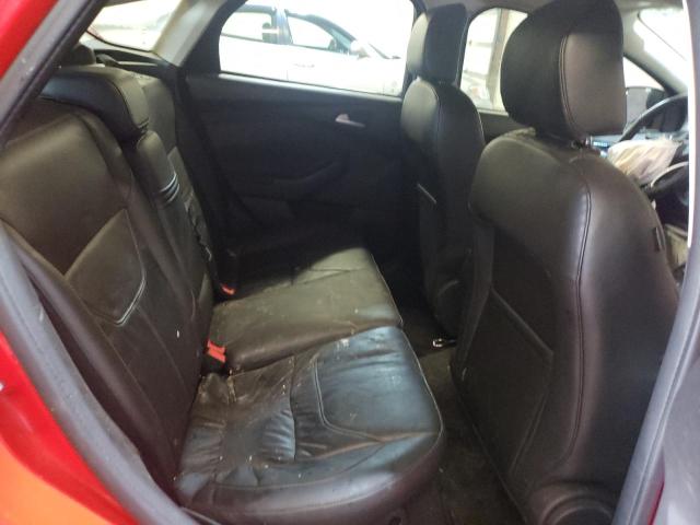 Photo 6 from auction – 2016 FORD FOCUS SE with VIN 1FADP3K28GL321943