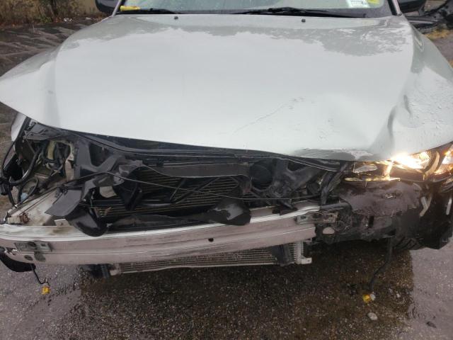 Photo 7 from auction – 2004 VOLVO XC70 with VIN YV1SZ59H341145614