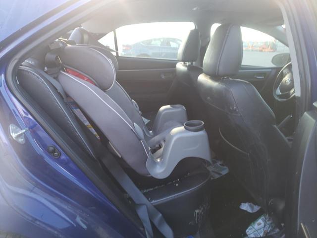 Photo 6 from auction – 2014 TOYOTA COROLLA L with VIN 2T1BURHE6EC208978