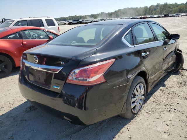 Photo 4 from auction – 2013 NISSAN ALTIMA 2.5 with VIN 1N4AL3AP1DC296018
