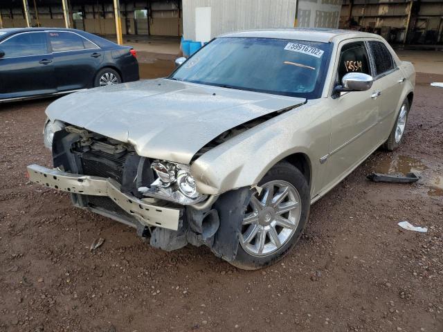 Foto 2 de la subasta – 2006 CHRYSLER 300C con VIN 2C3KA63H86H278633