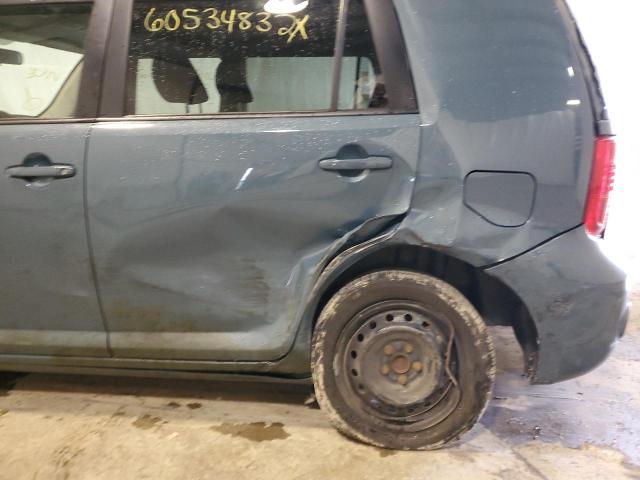 Photo 9 from auction – 2010 SCION XB with VIN JTLZE4FE5A1106186