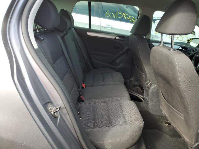 Photo 6 from auction – 2012 VOLKSWAGEN GOLF with VIN WVWDM7AJ5CW338355