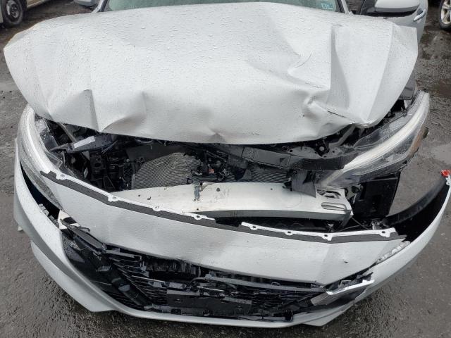 Photo 9 from auction – 2022 NISSAN ALTIMA SV with VIN 1N4BL4DV8NN404256
