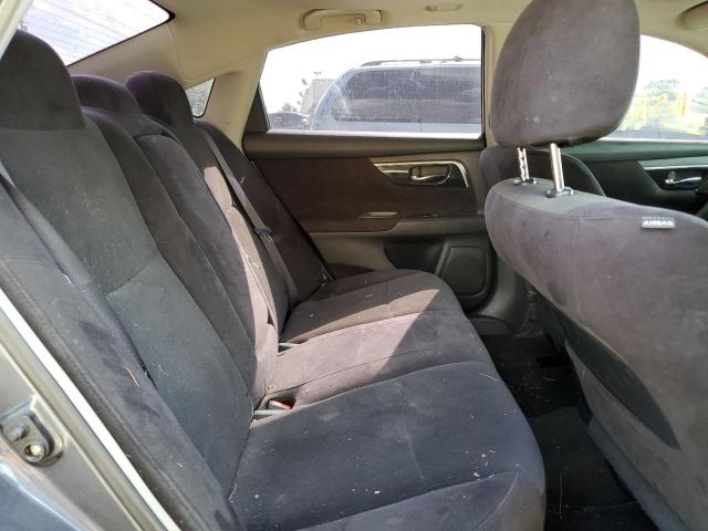 Photo 6 from auction – 2013 NISSAN ALTIMA 2.5 with VIN 1N4AL3AP5DC197895