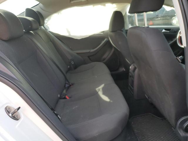 Photo 6 from auction – 2014 VOLKSWAGEN JETTA with VIN 3VW1K7AJ7EM316527