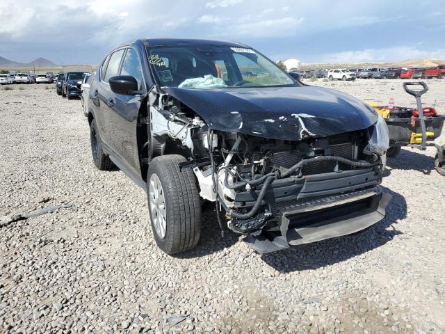 Photo 9 from auction – 2019 NISSAN ROGUE S with VIN KNMAT2MV5KP540175