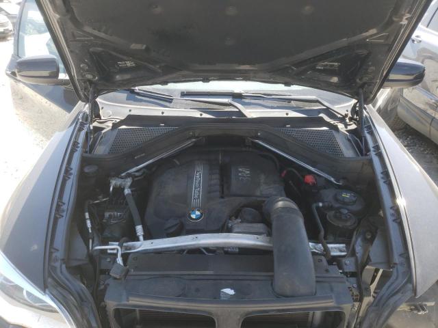 Photo 7 from auction – 2013 BMW X6 XDRIVE3 with VIN 5UXFG2C57DL786195