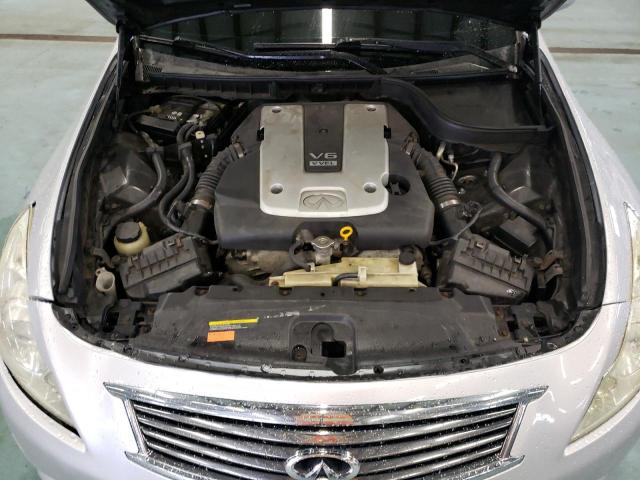 Photo 7 from auction – 2010 INFINITI G37 with VIN JN1CV6AR2AM453323