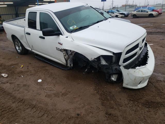 Photo 9 from auction – 2014 RAM 1500 ST with VIN 1C6RR7FT9ES401878