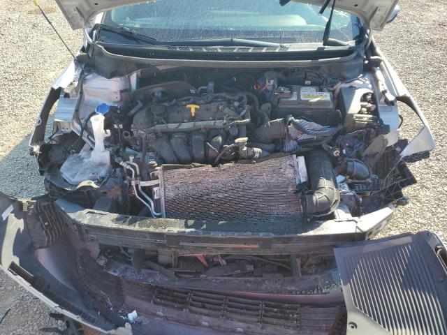 Photo 7 from auction – 2018 KIA FORTE LX with VIN 3KPFL4A75JE168536