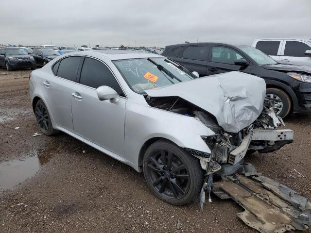 Фото 1 с аукциона – 2008 LEXUS IS 250 с VIN JTHBK262385056454