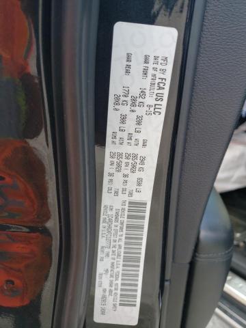 Photo 10 from auction – 2015 DODGE DURANGO SX with VIN 1C4RDHAGXFC127772