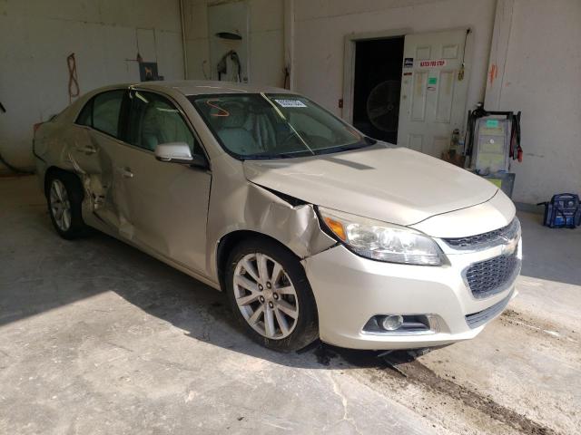 Photo 1 from auction – 2014 CHEVROLET MALIBU 2LT with VIN 1G11E5SL0EF141643