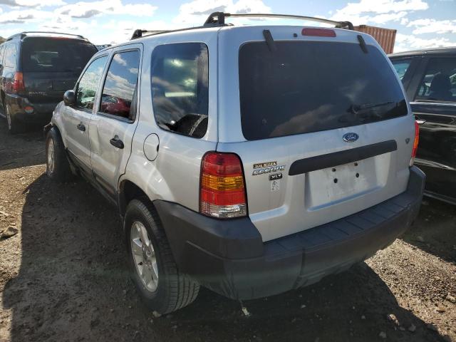 Photo 3 from auction – 2006 FORD ESCAPE XLT with VIN 1FMCU93186KC34020