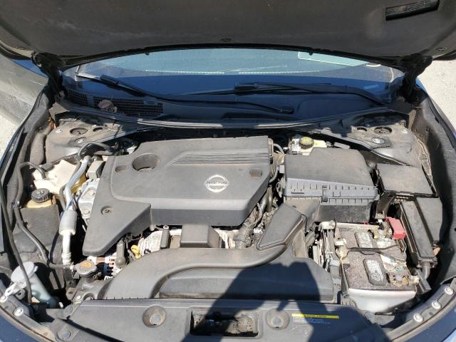 Photo 7 from auction – 2013 NISSAN ALTIMA 2.5 with VIN 1N4AL3AP1DC296018
