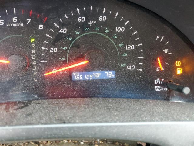 Photo 8 from auction – 2007 TOYOTA CAMRY CE with VIN 4T1BE46K97U587596