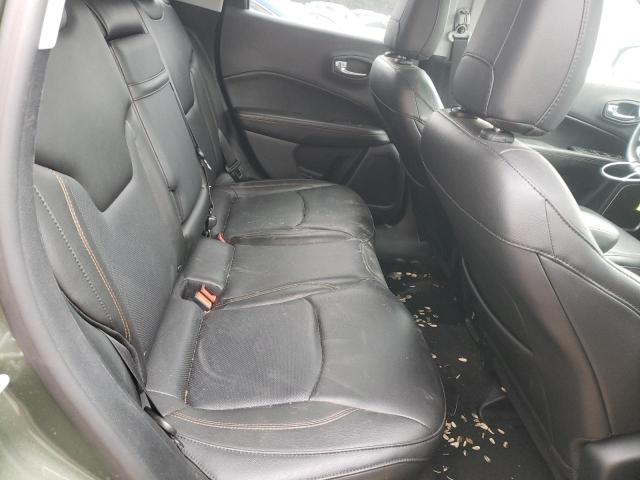 Фото 6 с аукциона – 2018 JEEP COMPASS LI с VIN 3C4NJDCB8JT284859