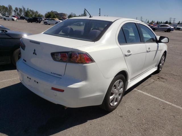 Photo 4 from auction – 2012 MITSUBISHI LANCER ES/ with VIN JA32U2FU5CU022574
