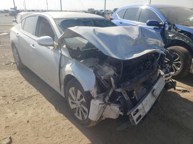 Photo 1 from auction – 2019 NISSAN ALTIMA S with VIN 1N4BL4BV7KC230626