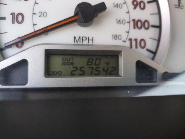 Photo 8 from auction – 2005 TOYOTA COROLLA CE with VIN 1NXBR32E15Z565491