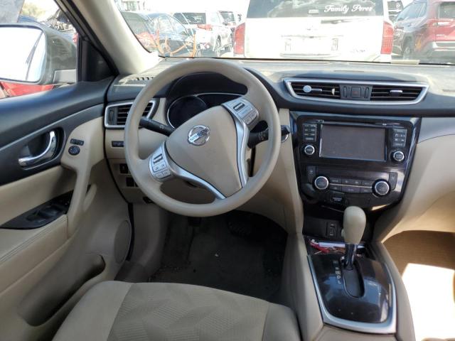 Photo 9 from auction – 2014 NISSAN ROGUE S with VIN 5N1AT2MV8EC865944