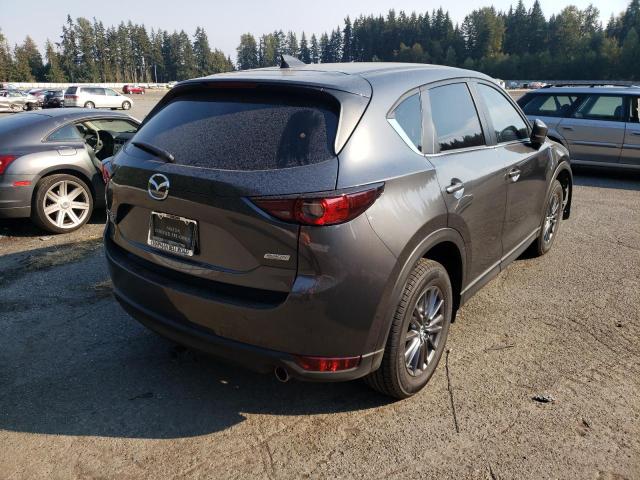 Photo 4 from auction – 2019 MAZDA CX-5 TOURI with VIN JM3KFBCM5K0535921