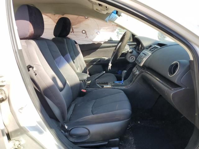 Photo 5 from auction – 2012 MAZDA 6 I with VIN 1YVHZ8DH8C5M23563