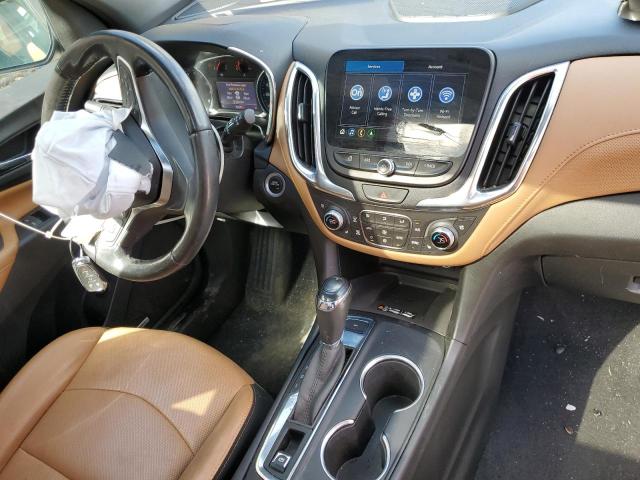 Photo 9 from auction – 2019 CHEVROLET EQUINOX PR with VIN 2GNAXXEV8K6177930