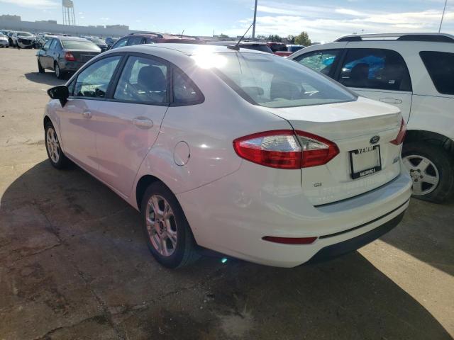 Photo 3 from auction – 2015 FORD FIESTA SE with VIN 3FADP4BJ2FM178773