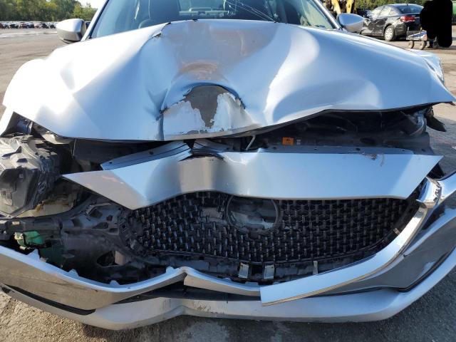 Photo 9 from auction – 2019 MAZDA 6 TOURING with VIN JM1GL1VM6K1500913