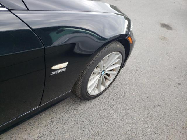 Photo 9 from auction – 2011 BMW 335 XI with VIN WBAPL5C58BA742540