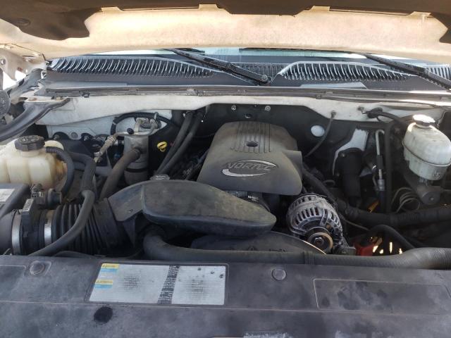 Photo 7 from auction – 2006 CHEVROLET SILVERADO with VIN 1GCHC24UX6E290570