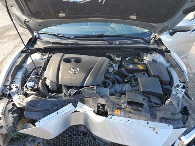 Photo 7 from auction – 2019 MAZDA 6 TOURING with VIN JM1GL1VM6K1500913
