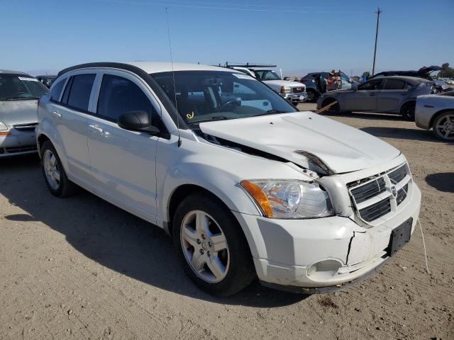 DODGE CALIBER SX 2009 with VIN 1B3HB48A79D144718 - Photo from auction