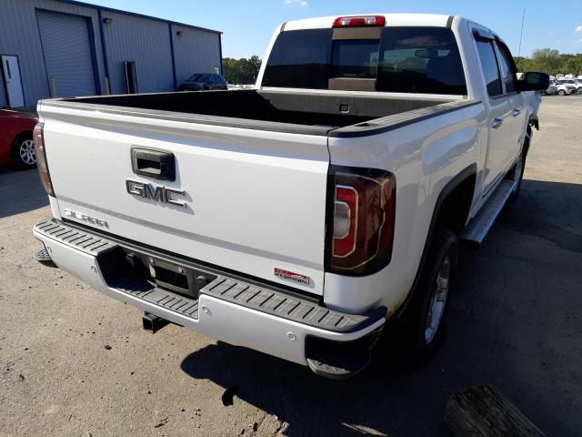 Photo 4 from auction – 2016 GMC SIERRA K15 with VIN 3GTU2NEC1GG244337